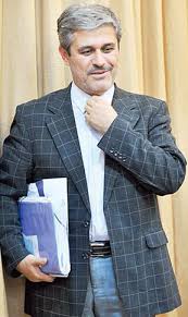 مخالفت اصلاح طلبان با کاندیداتوری غلامرضا تاجگردون در شیراز