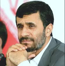 دور دور سیاسی احمدی نژاد