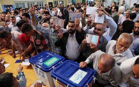 Electoral headquarters formed in Iranian provinces to organize presidential election