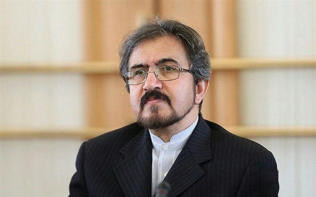 Iran to consider Saudi’s invitation for Hajj if there is any