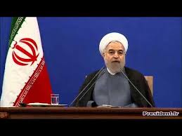 روحانی: بزرگترین خیانت به مردم ارائه اطلاعات و آمار دروغ است/مفتخرم که جامعه کمتر امنیتی شده است