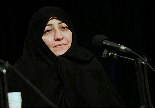 جلودار زاده در حمایت از روحانی در ستاد انتخاباتی خانه کارگر گچساران سخنرانی می‌کند+جزییات
