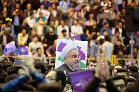همایش حامیان روحانی با حضور مهدي شيخ نماينده مجلس و علي صالح آبادي روزنامه نگار در گچساران برگزار می شود+جزییات