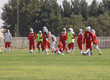 بانوی فوتبالیست کهگیلویه و بویر احمدی به اردوی تیم ملی جوانان دعوت شد