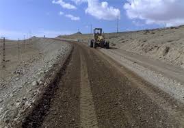 مدیر کل راه و شهرسازی کهگیلویه و بویراحمد:58کیلومتر راه روستایی در دیشموک در دست اجرا است