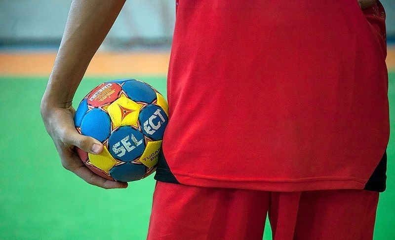 هفته ششم لیگ برتر هندبال:هپکوی اراک در بازی خانگی شکست خورد