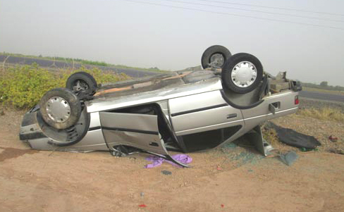 وقوع 39 سانحه رانندگی با 45 مصدوم در کهگیلویه و بویراحمد