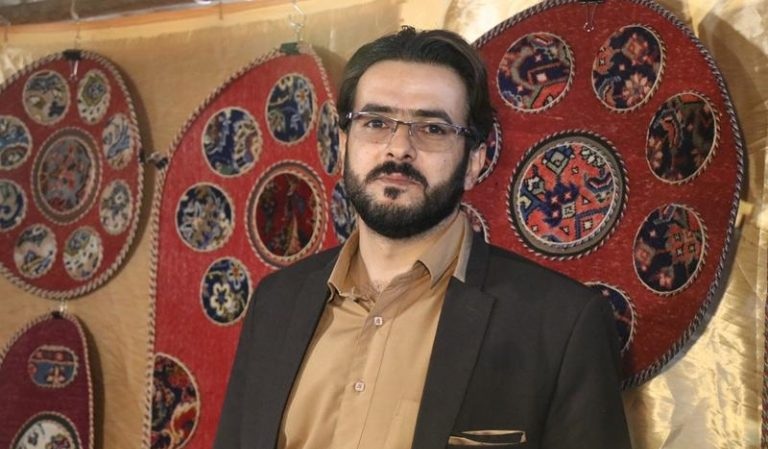مدیر عامل شرکت نمایشگاهی مهر رضا(ع) :نمایشگاه صنایع دستی و سوغات نقش مهمی در اشتغالزایی دارد