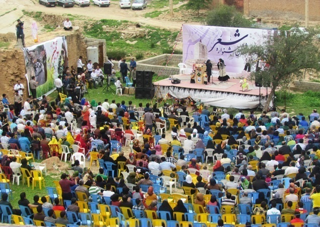 اولین جشنواره منطقه‌ای شعر گویشی در بهمئی برگزار می شود/زمان و مکان