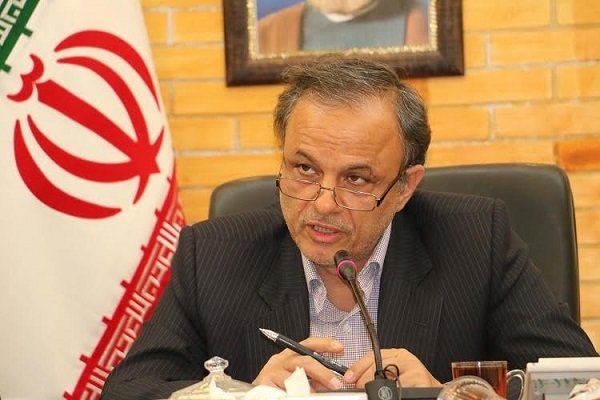 شنیده هایی از علت استعفای استاندار کرمان