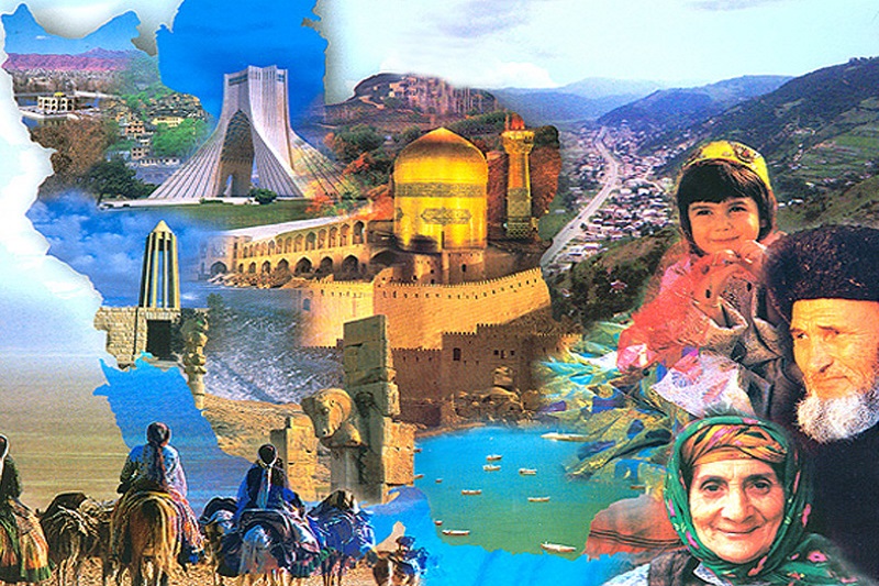 زمان جشنواره گردشگری کهگیلویه و بویراحمد در تهران تغییر کرد