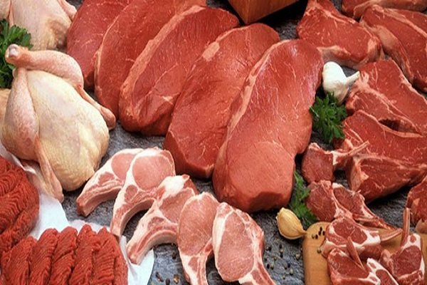 ۲۰۰کیلوگرم گوشت گوساله غیر بهداشتی در شهرستان چرام کشف و معدوم شد