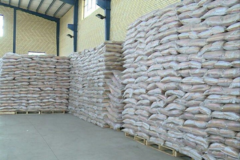 27 تن برنج در کهگیلویه احتکار شد/جزییات