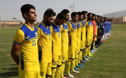 هفته دوم لیگ دسته دو فوتبال؛داوران دیدار نفت و گاز گچساران و استقلال رامشیر مشخص شدند
