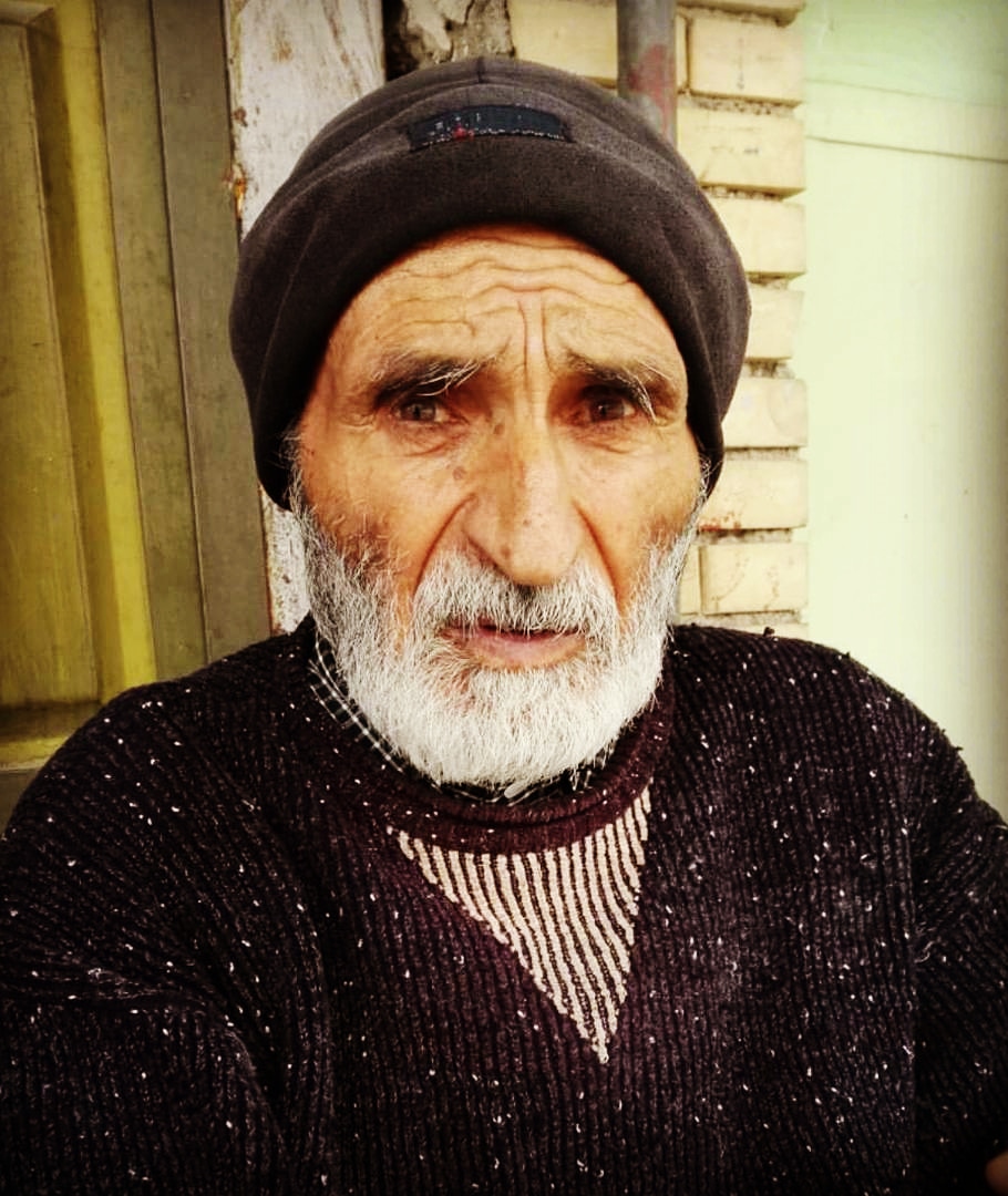 درگذشت مردی که بیشترین  دور دور در خیابان های دهدشت را در کارنامه داشت+عکس