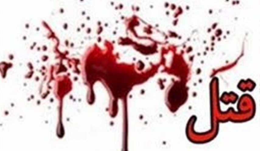سارقان مسلح طلا فروش دریکی از شهرهای خوزستان  به قتل رساندند+فیلم