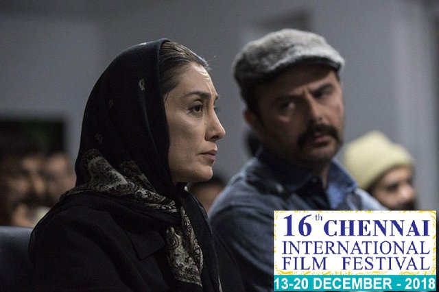 Iranian film “Orange Days” to go on silver screen in India