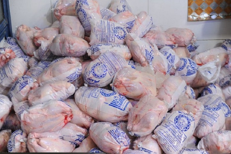 توزیع گوشت مرغ به قیمت دولتی در کهگیلویه و بویراحمد آغاز شد/جزییات
