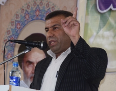 در گفت و گو با شهردار باشت عنوان شد: ساز توسعه در استان کوک شده است