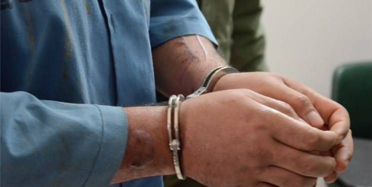 دستگیری سه سارق سیم و کابل برق با ۲۱ فقره سرقت در دهدشت