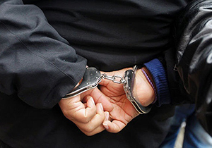 دستگیری مدیر صفحه اینستاگرام فارس شوتی توسط پلیس