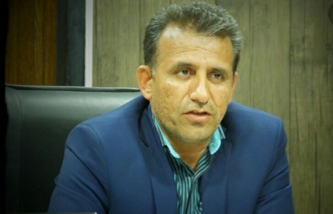 شهردار دوگنبدان با صدور پیامی عید فطر را تبریک گفت
