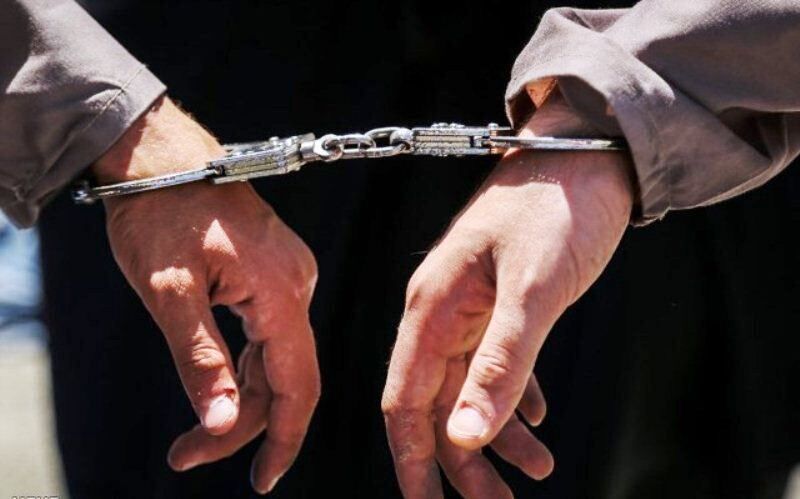دستگیری سارقان طلا و جواهر در یاسوج