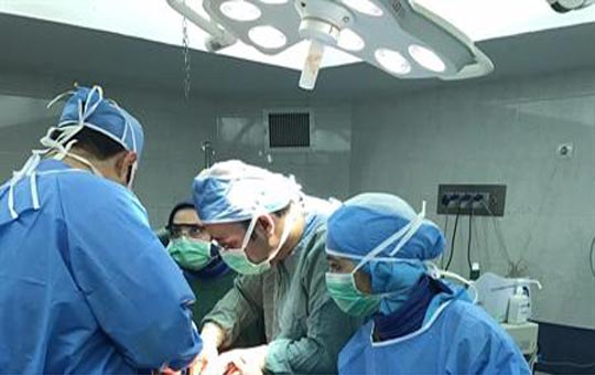 قضیه عمل جراحی اشتباه در بیمارستان شهید رجایی شیراز چیست؟