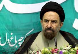 واکنش حجت السلام بزرگواری به خبر کاندیداتوری وی در انتخابات مجلس شورای اسلامی