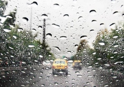 اعلام میزان بارش های اخیر در کهگیلویه و بویراحمد