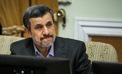 ماجرای سفر احمدی نژاد به قم و امتناع مراجع تقلید از دیدار با وی