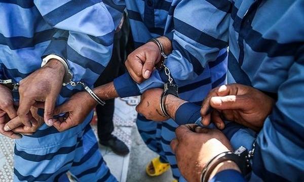 دستگیری سه نفر ازعاملان تفرقه انگیزی قومیتی در کهگیلویه وبویراحمد