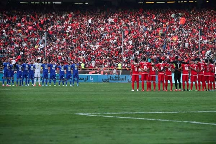 سفر پرسپولیس به بوشهر قطعی شد