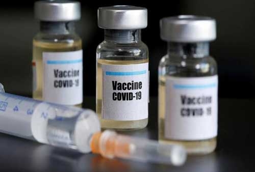 ترخیص فوری بخشی از خط تولید واکسن کرونا در ایران با همکاری گمرک