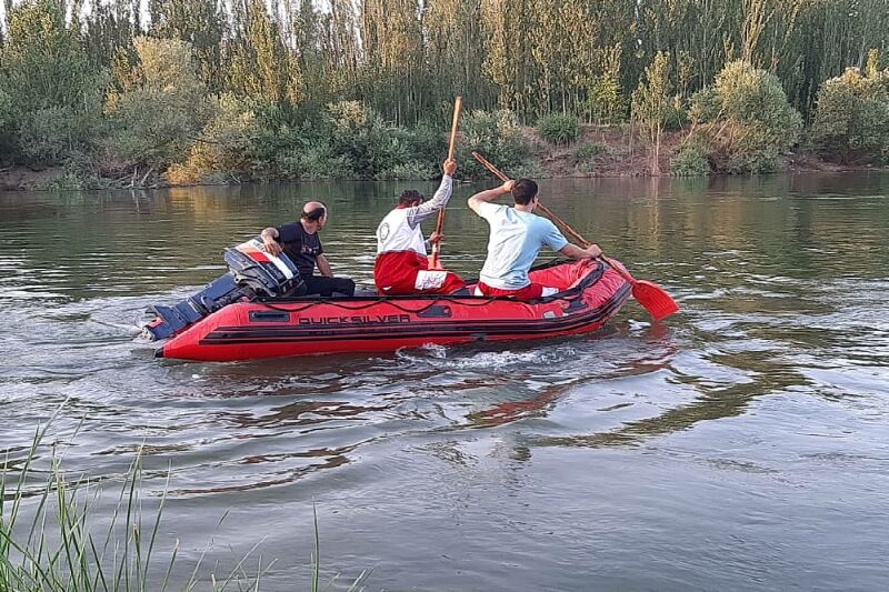 غرق شدن جوان کهگیلویه وبویراحمدی در آب های چهارمحال و بختیاری