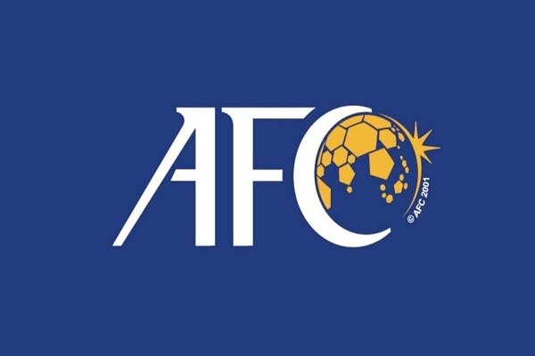 گزارش AFC از پیروی تیم ملی فوتبال ایران مقابل سوریه