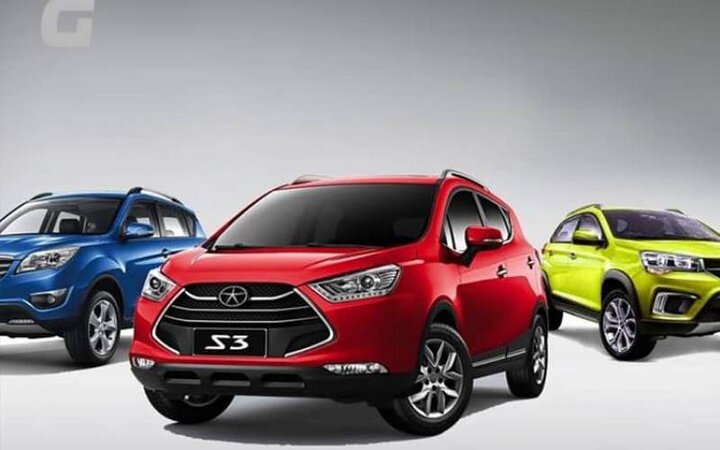 فروش قسطی خودروهای چینی توسط مدیران خودرو + شرایط ثبت نام