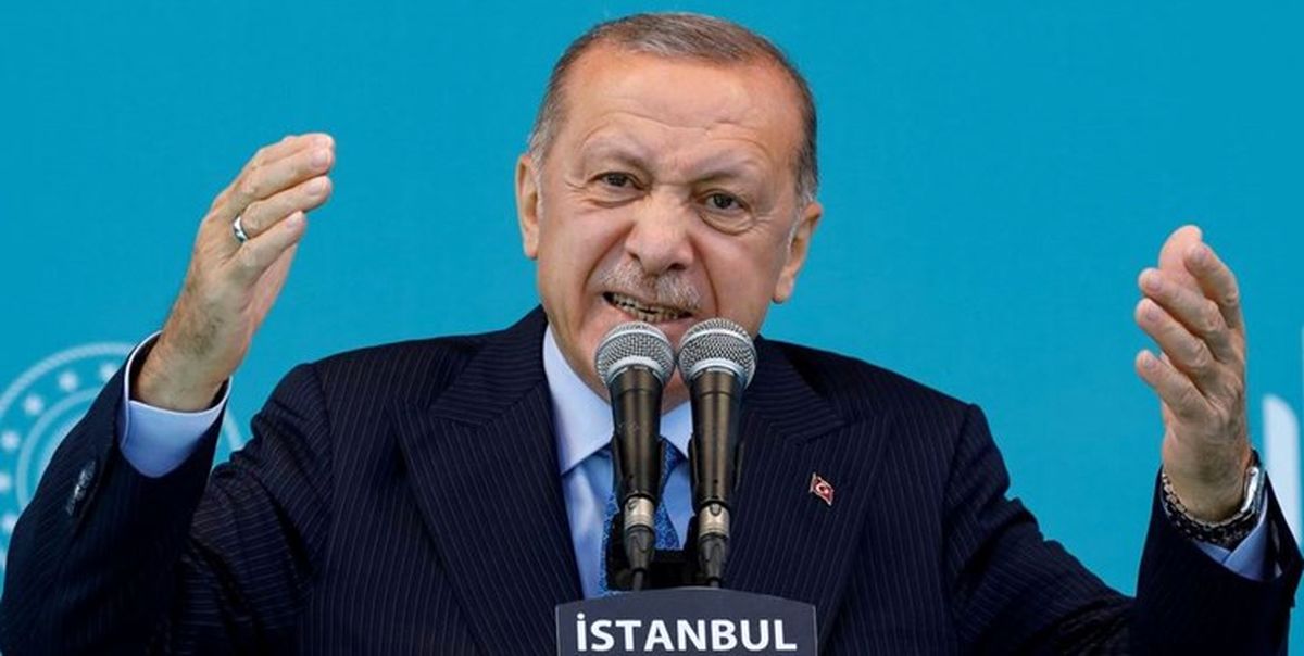 اردوغان وعده داد :ترکیه در میان ده اقتصاد برتر دنیا
