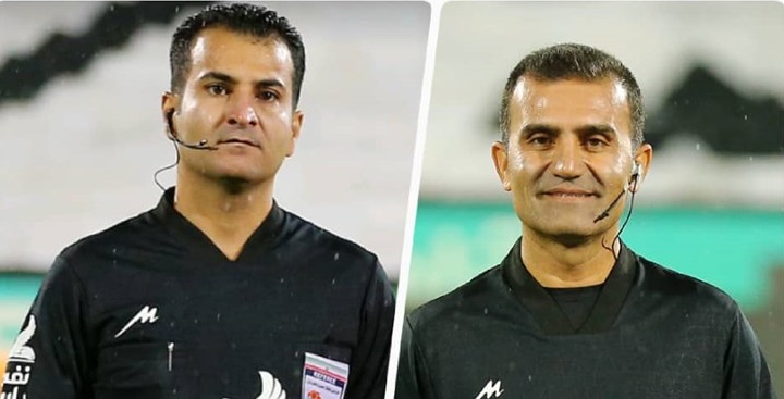 در ادامه لیگ برتر فوتبال؛  قضاوت دربی کرمان توسط داوران کهگیلویه و بویراحمدی