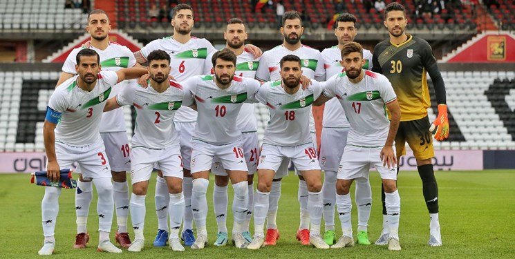 پایان نقشه های ضد ایرانی برای حذف تیم ملی/ فیفا حضور یوزها در جام جهانی را قطعی دانست