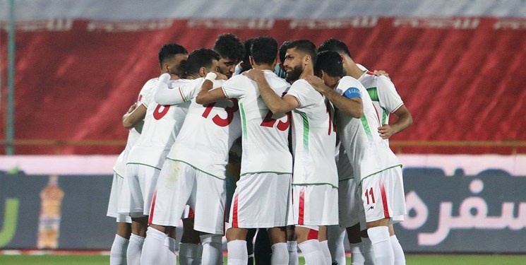 فهرست ۲۶ بازیکن تیم ملی ایران برای جام جهانی ۲۰۲۲ قطر