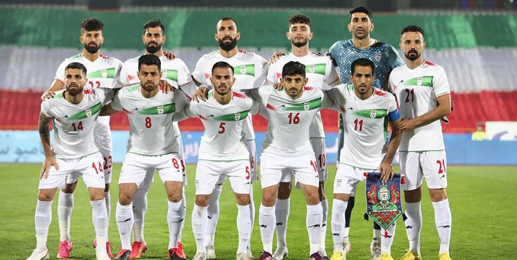جام جهانی 2022| ترکیب تیم ملی ایران برای بازی با انگلیس مشخص شد/ رونمایی از سورپرایز کی روش