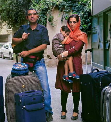 آمار وحشتناک از درخواست پناهندگیِ ایرانی‌ها