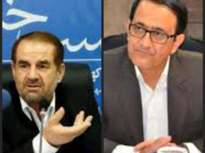 ارسالی مخاطبین /نقدی برسخنان استاندار در تمجید از دکتر غلام نژاد
