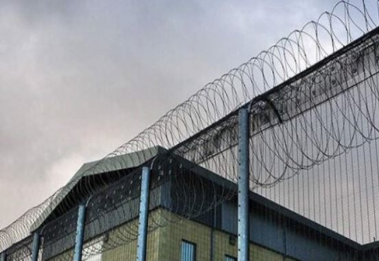 آتش سوزی عمدی و ناآرامی در زندان رامهرمز