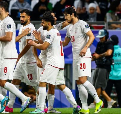 وضعیت تیم ملی ایران در جام ملت‌های آسیا؛ آیا باید خوابِ جام گرفتن ببینیم؟