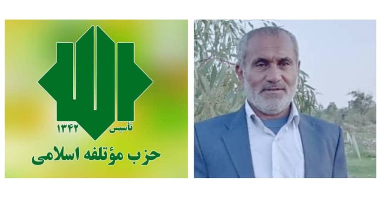 اعضای حزب موتلفه شهرستان بهمئی به سید محمد موحد پیوستند