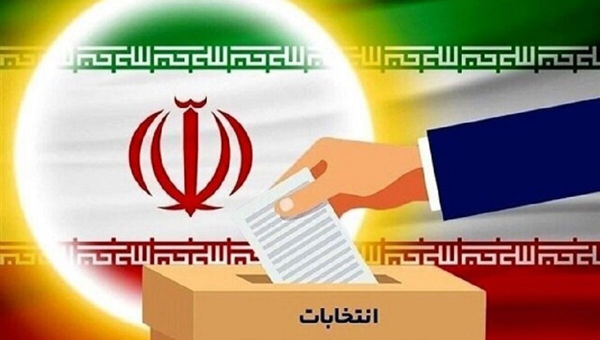 آرای تمام  کاندیداهای تهران +میزان رای