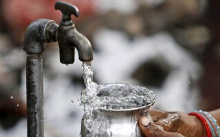 ۷۵ درصد آب شرب بوشهر از استان‌های همجوار تأمین می‌شود