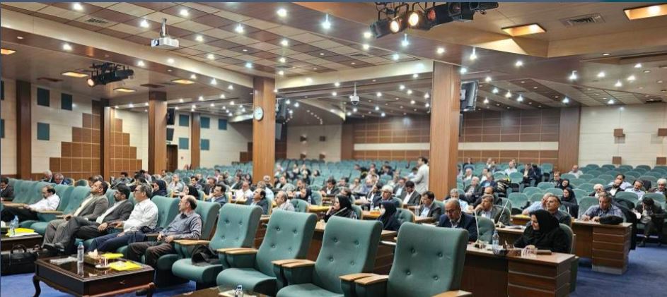 همایش هوشمند سازی ارزش کالاها در گمرک ایران برگزار شد